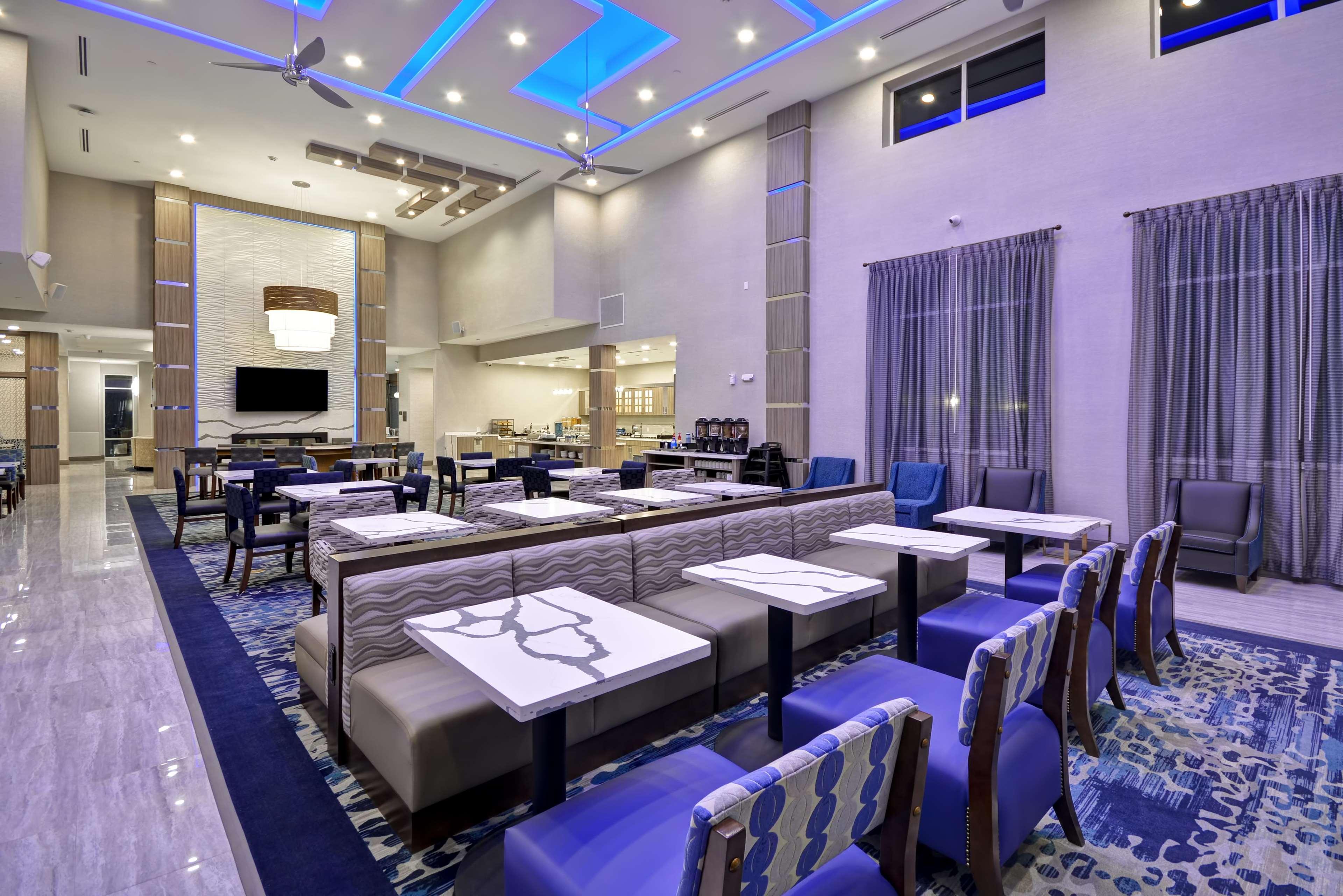 Homewood Suites By Hilton Conroe Exterior foto