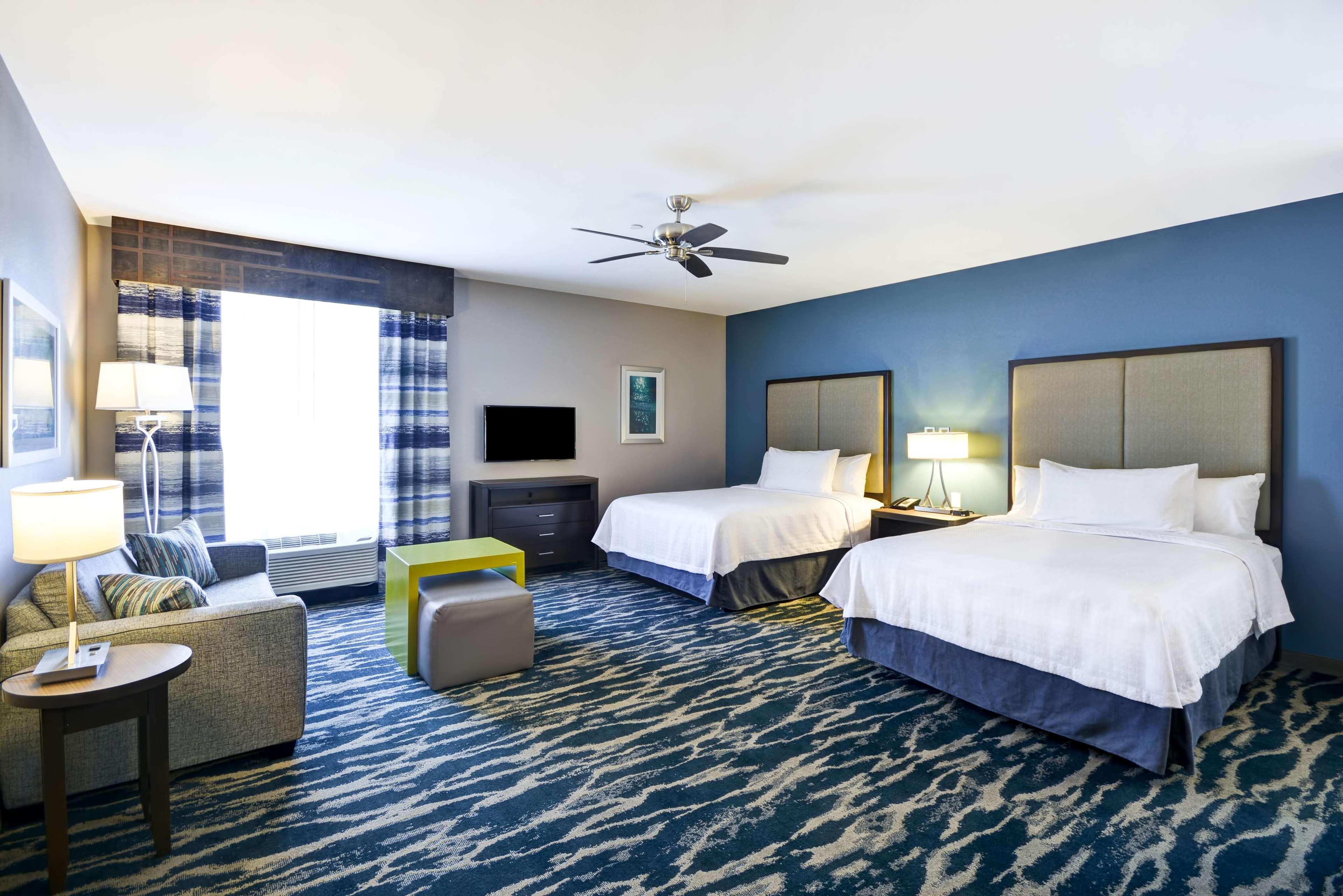 Homewood Suites By Hilton Conroe Exterior foto