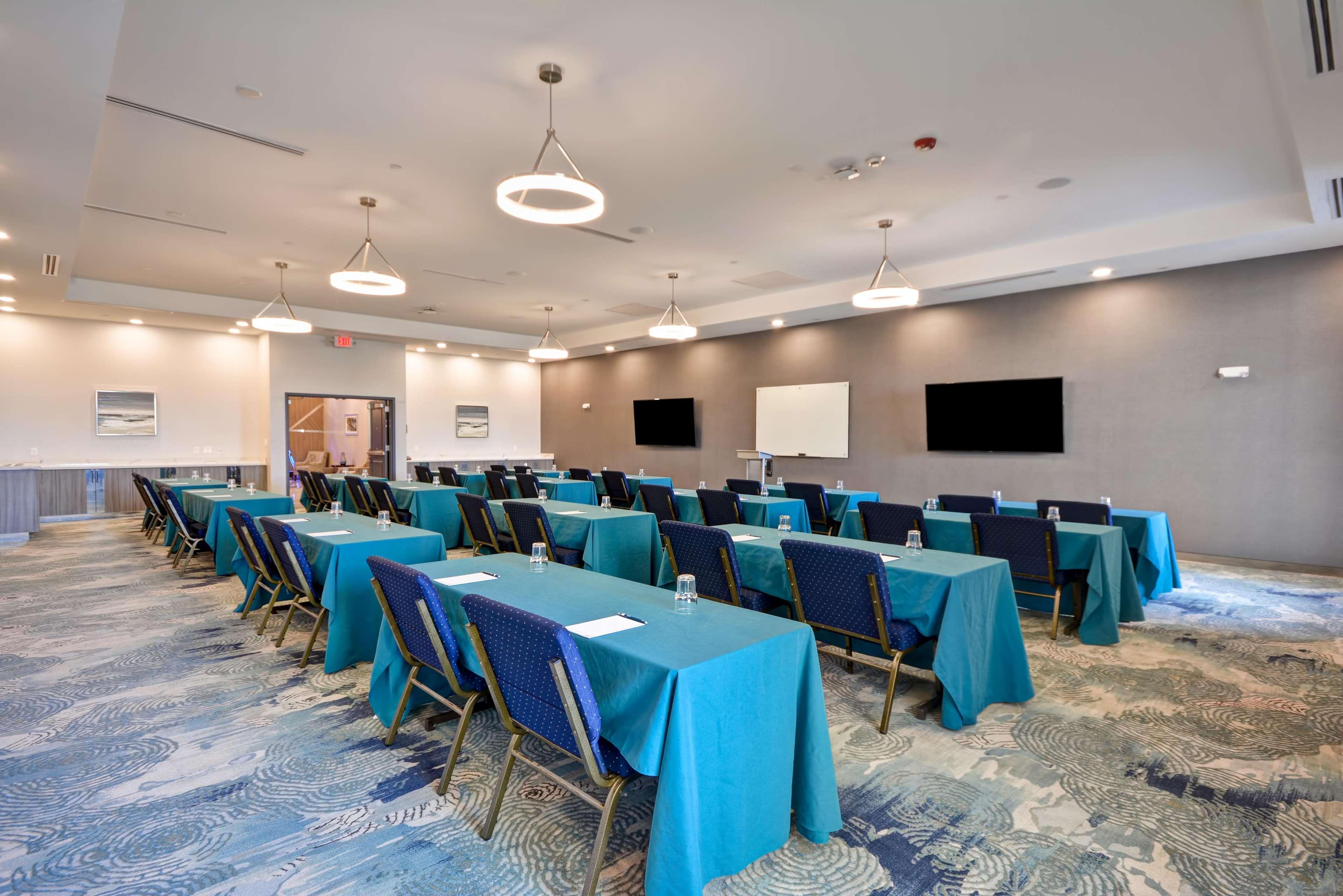 Homewood Suites By Hilton Conroe Exterior foto