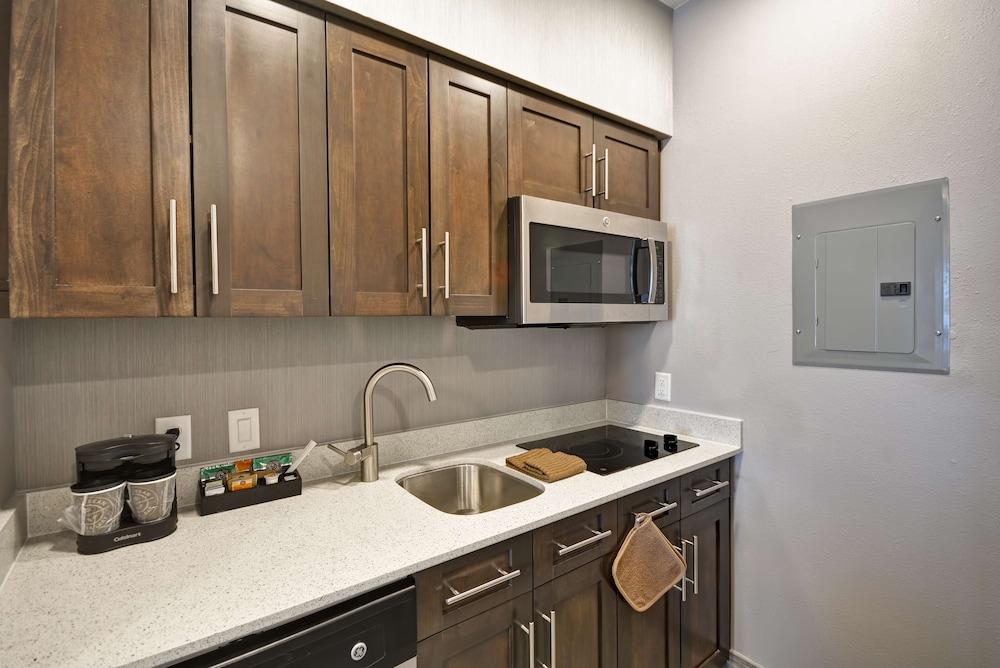 Homewood Suites By Hilton Conroe Exterior foto