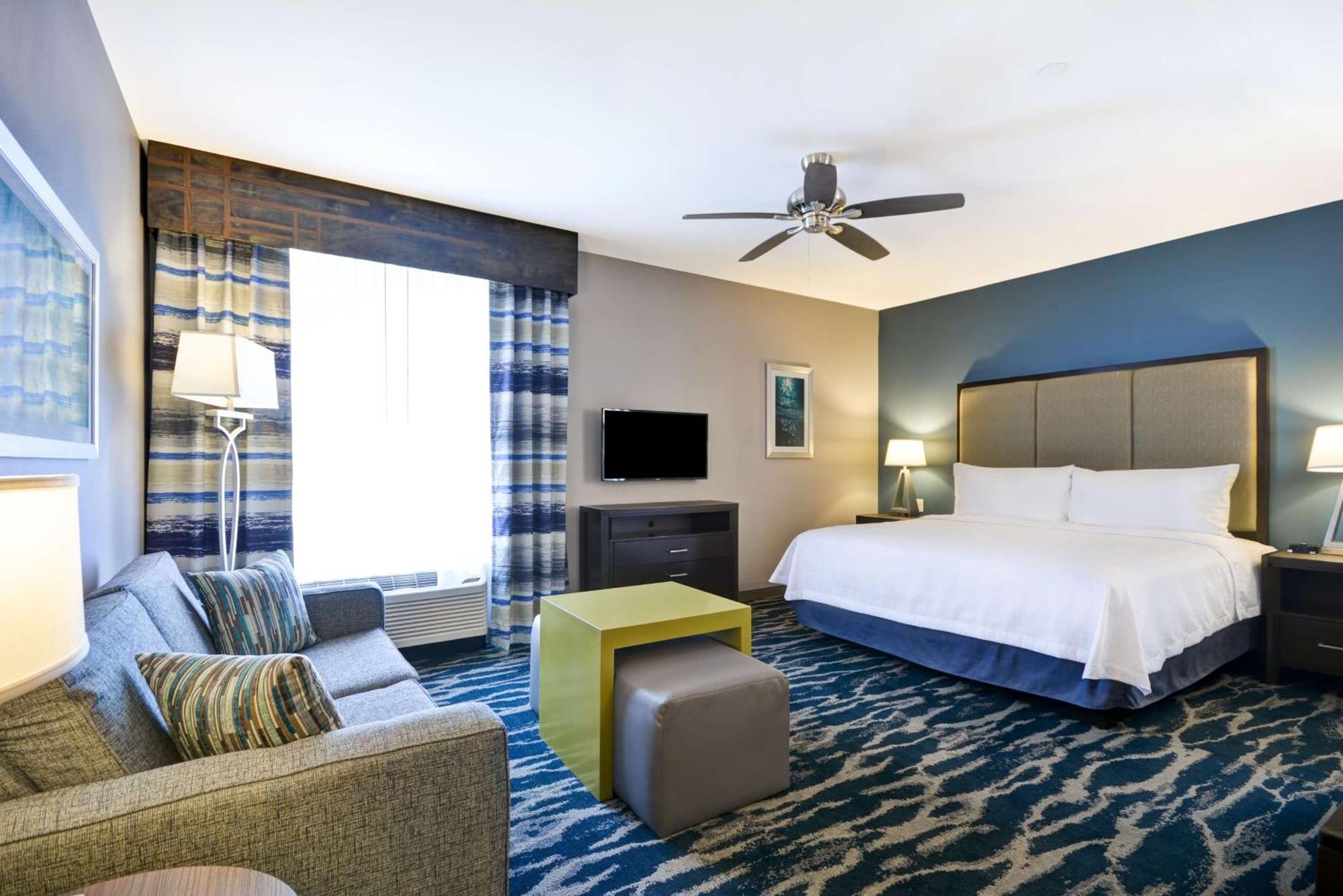 Homewood Suites By Hilton Conroe Exterior foto