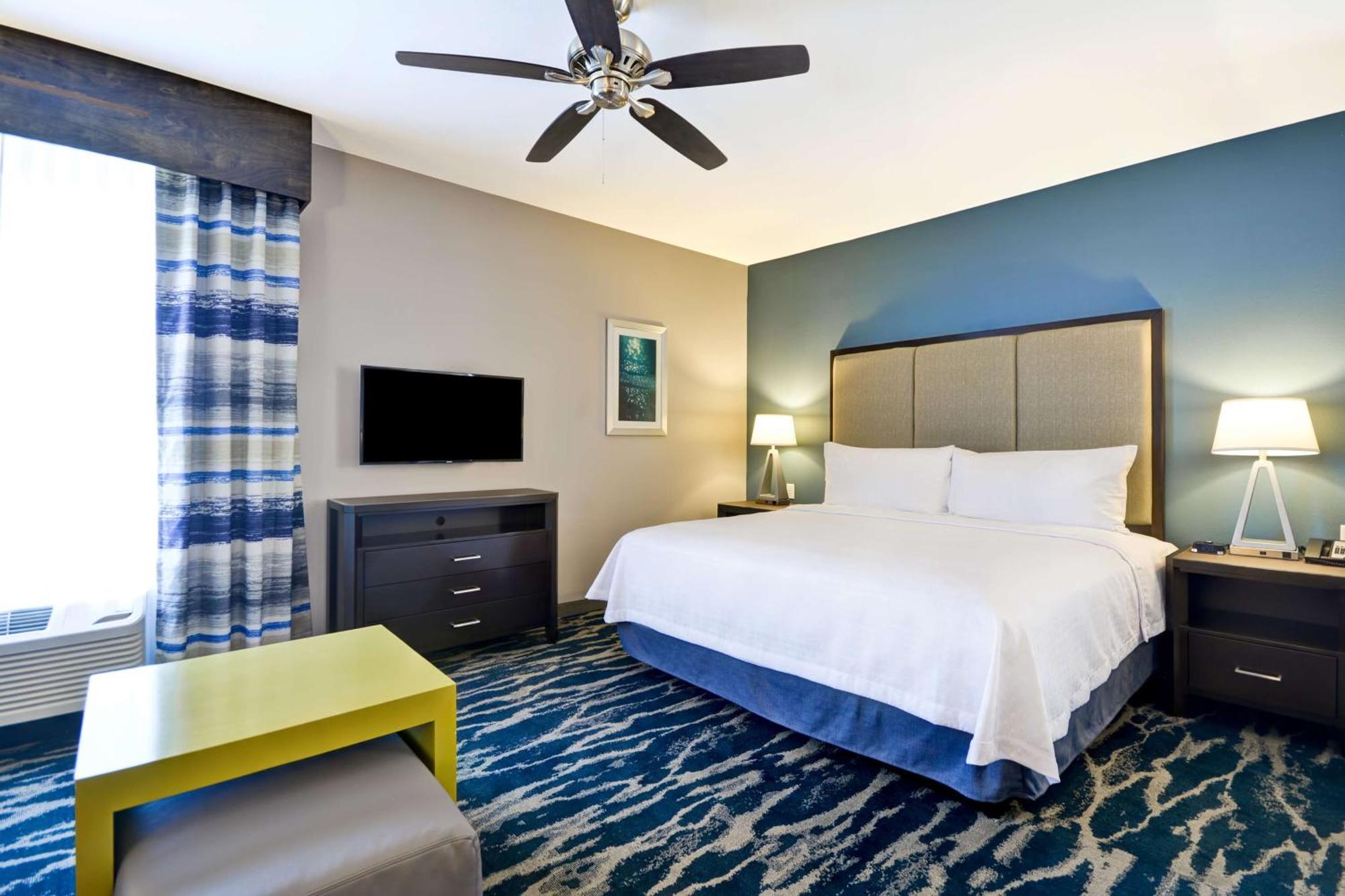 Homewood Suites By Hilton Conroe Exterior foto