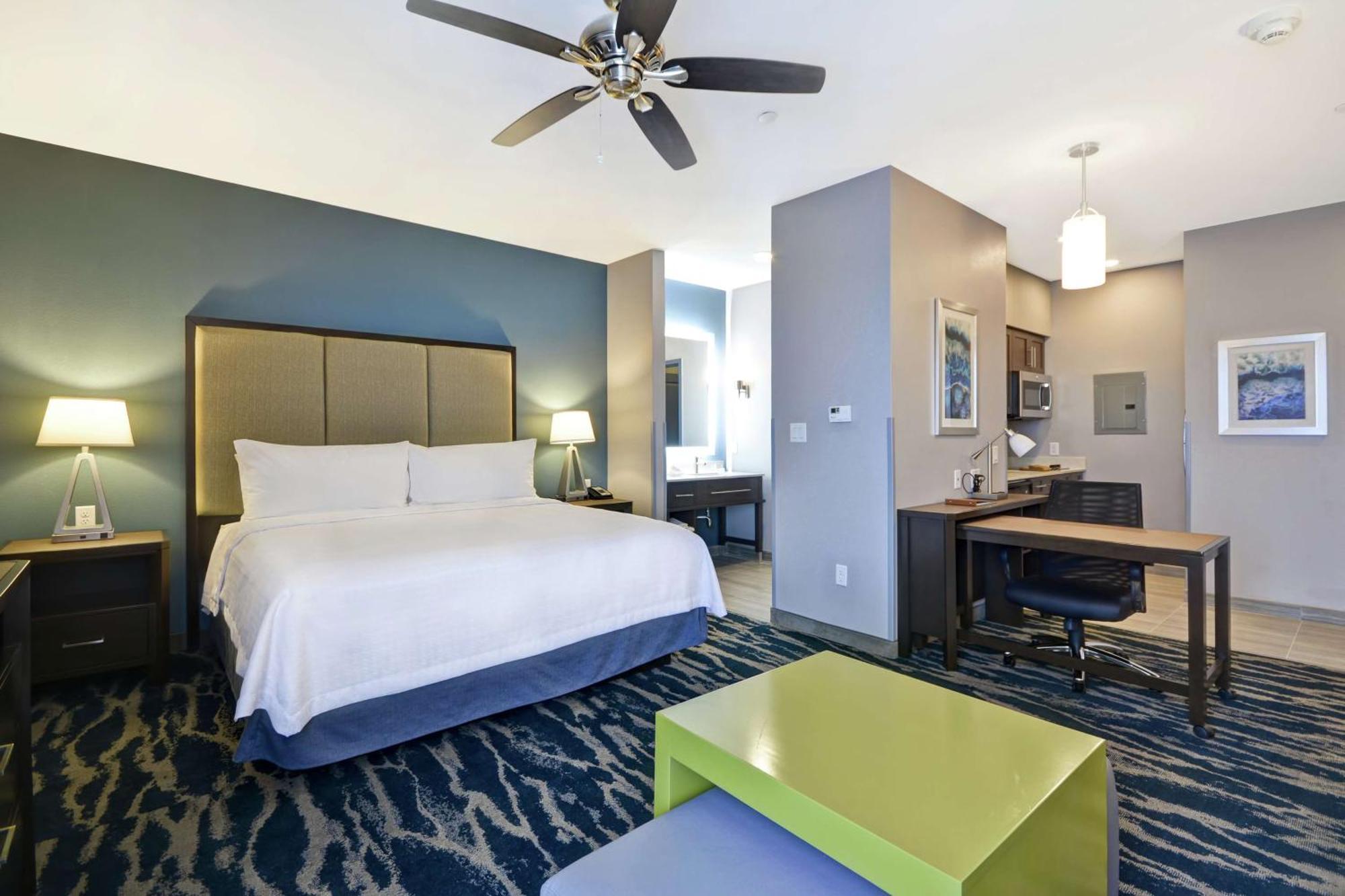 Homewood Suites By Hilton Conroe Exterior foto