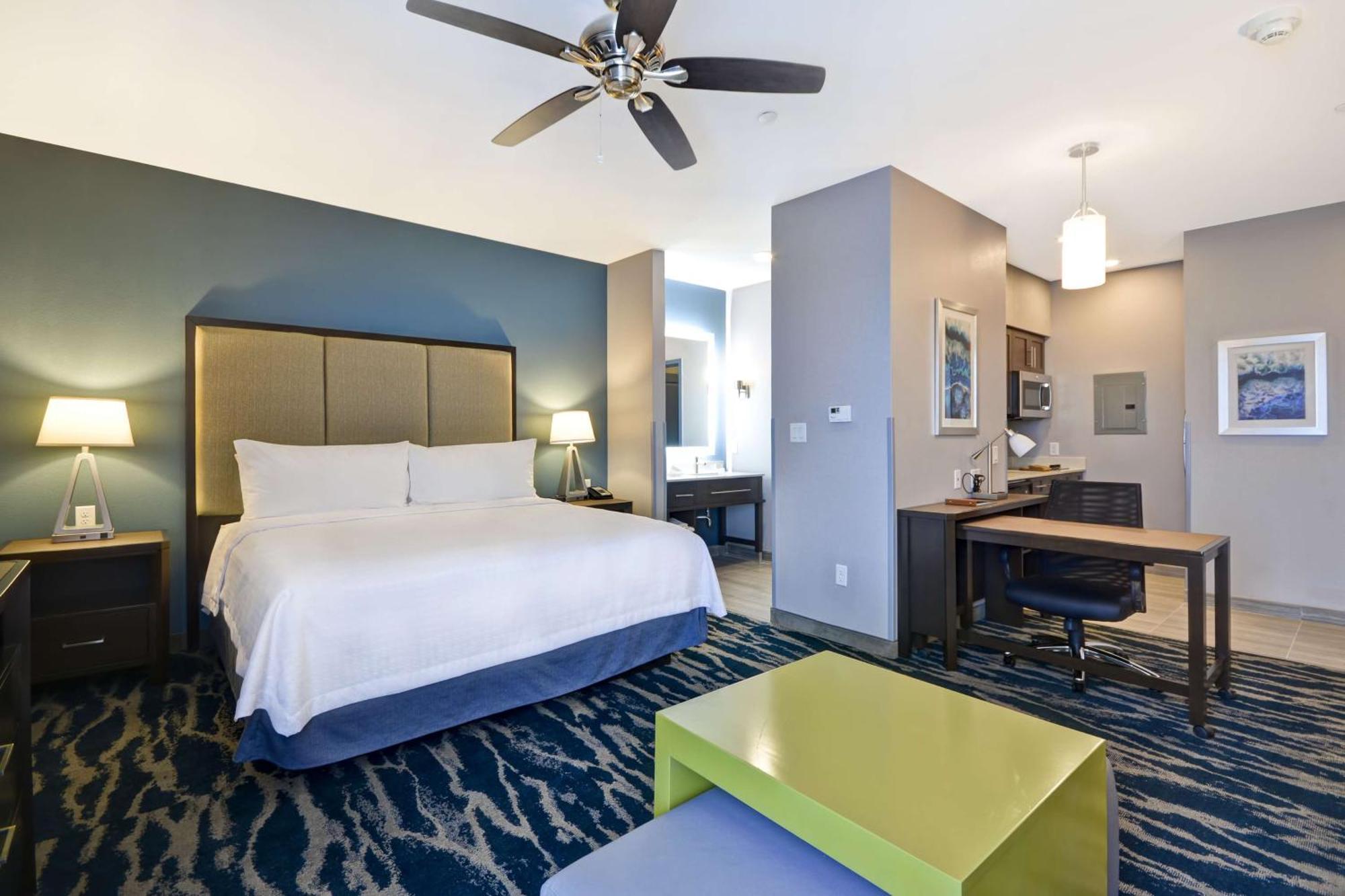 Homewood Suites By Hilton Conroe Exterior foto